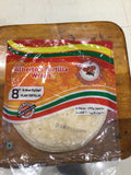 Alberto’s Tortilla Wraps