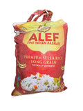 Alef Basmati Rice (1 kg)