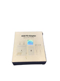 Power. Adapter 45W