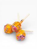 Candy - Yellow Lollipop (Small)