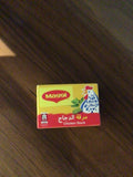 Maggi Chicken Stock Cube (single)