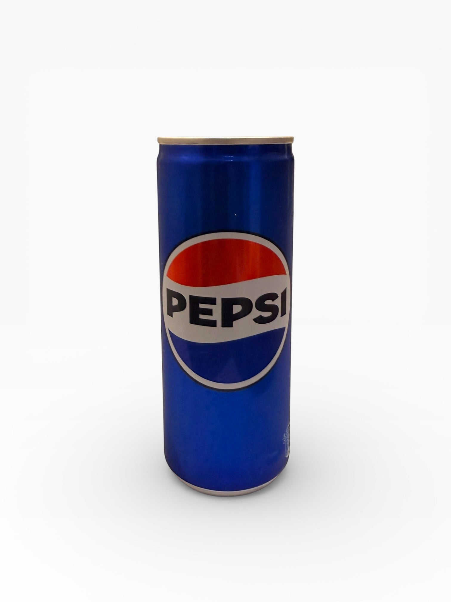 Beverages - Pepsi Can