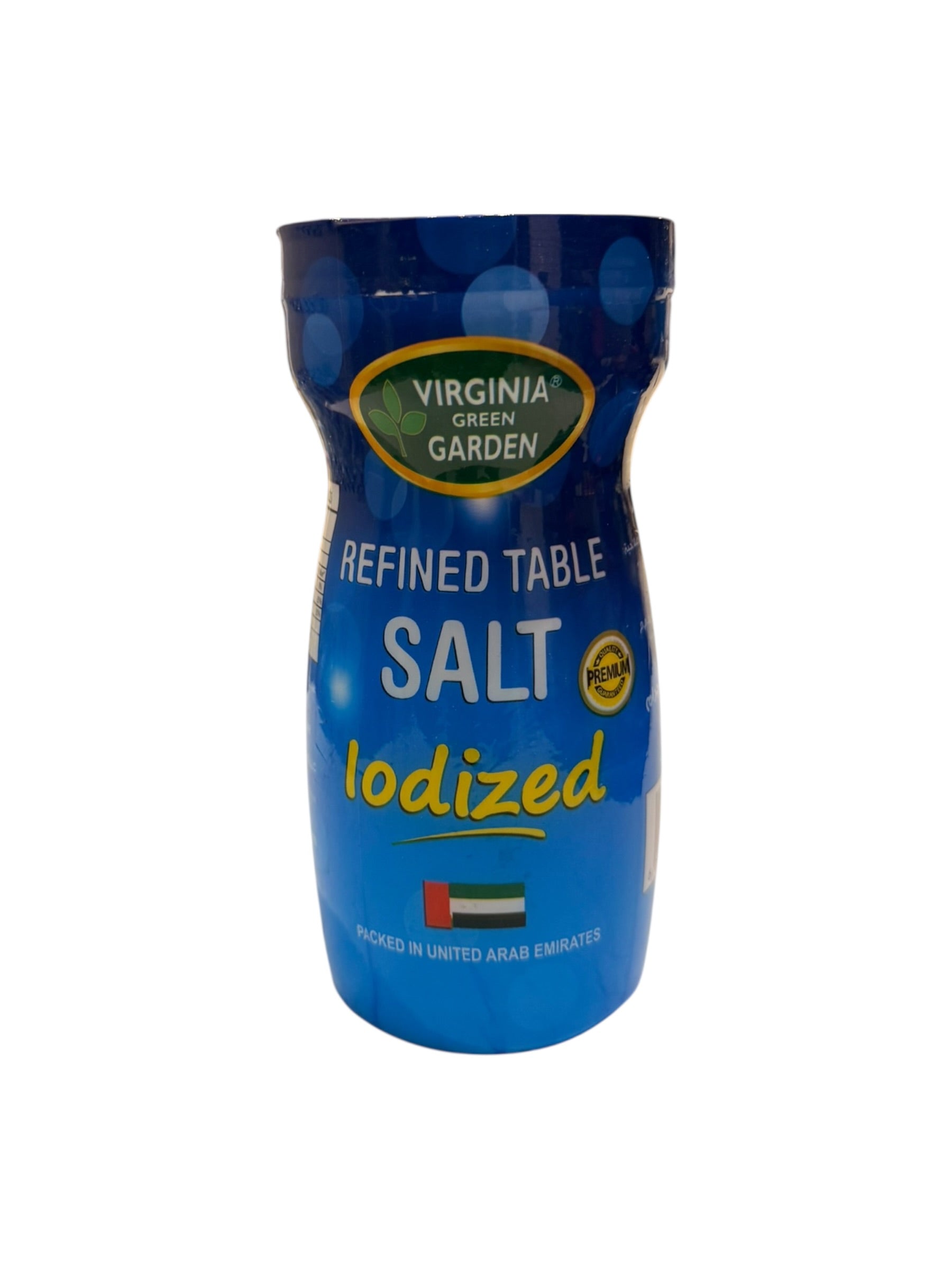 Table Salt