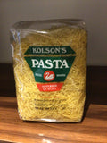 Kolson’s Pasta Vermicelli