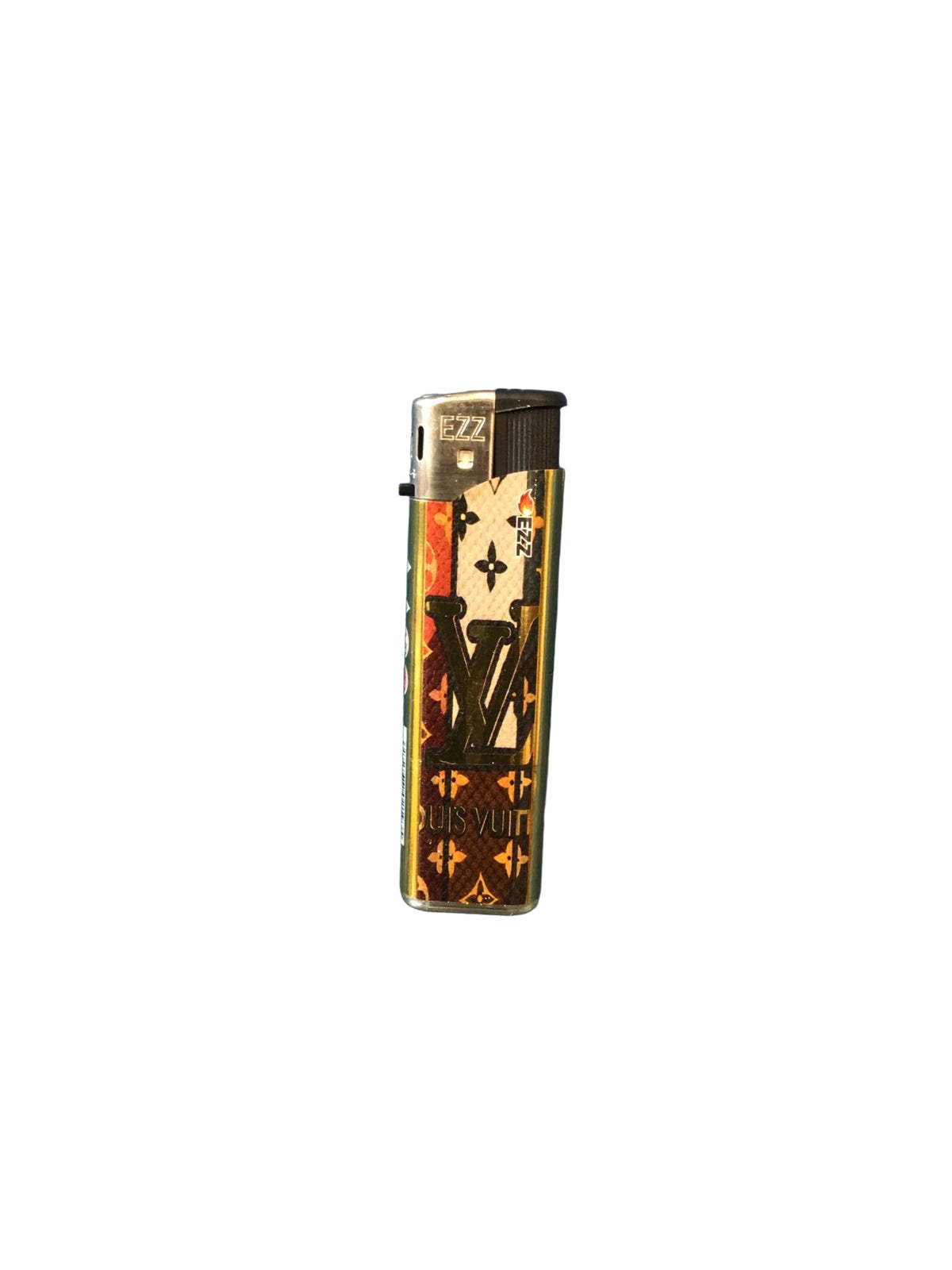 Lighter-ezz