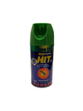 HIT Insect Repellant Spray - Green (275ml)