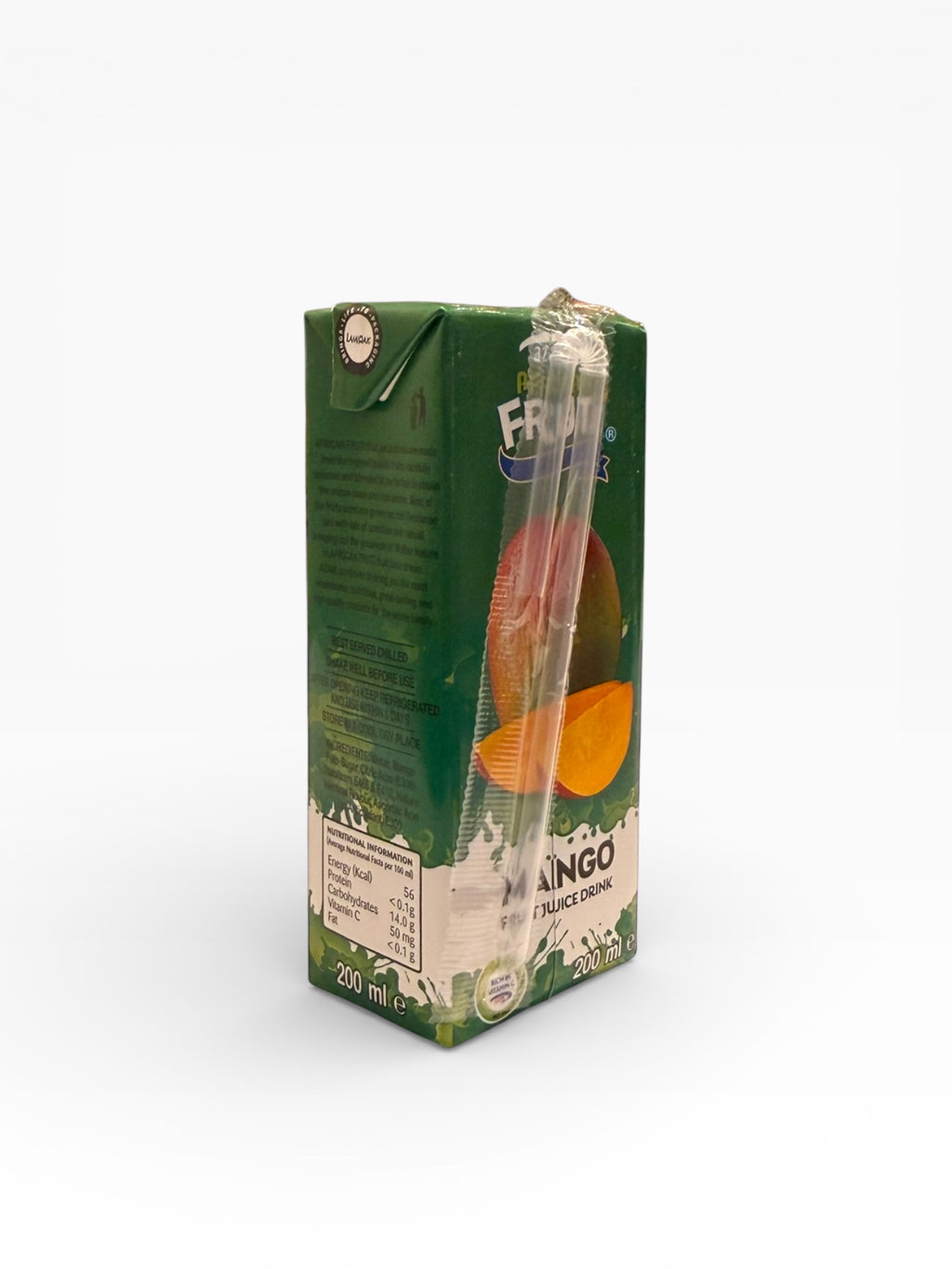Azam Mango Juice (200ml)