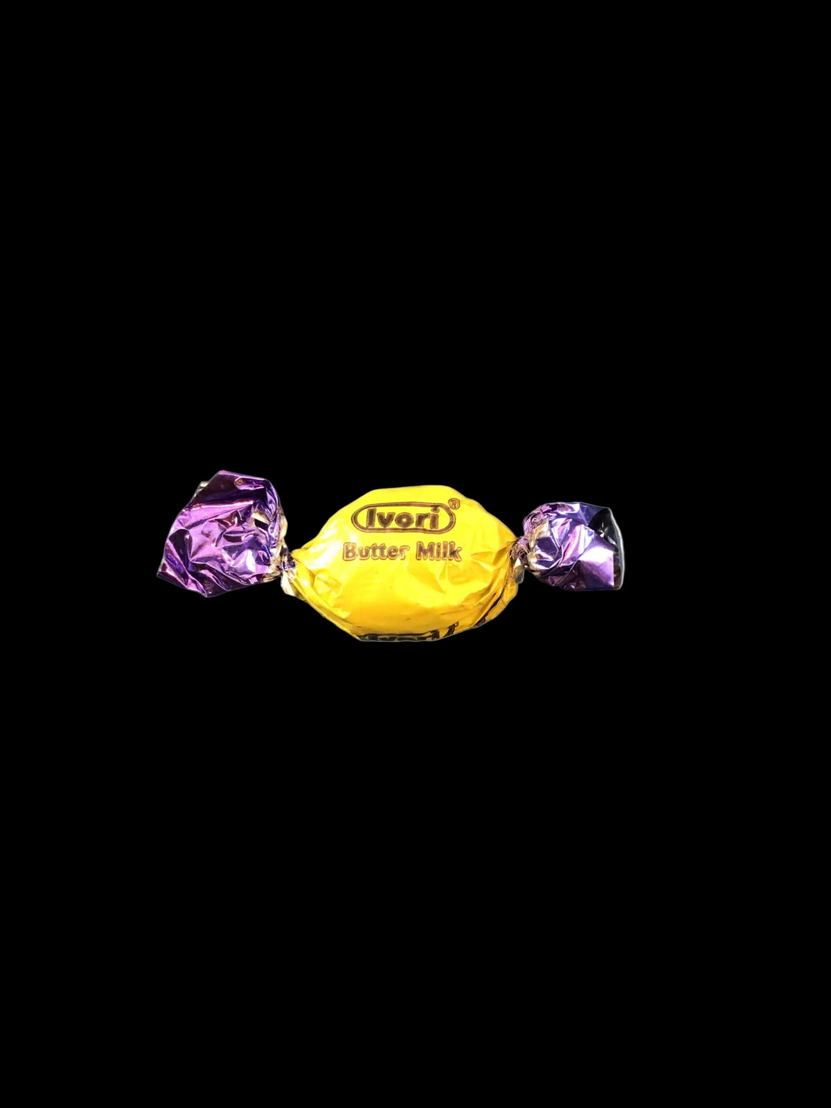 Candy-ivory