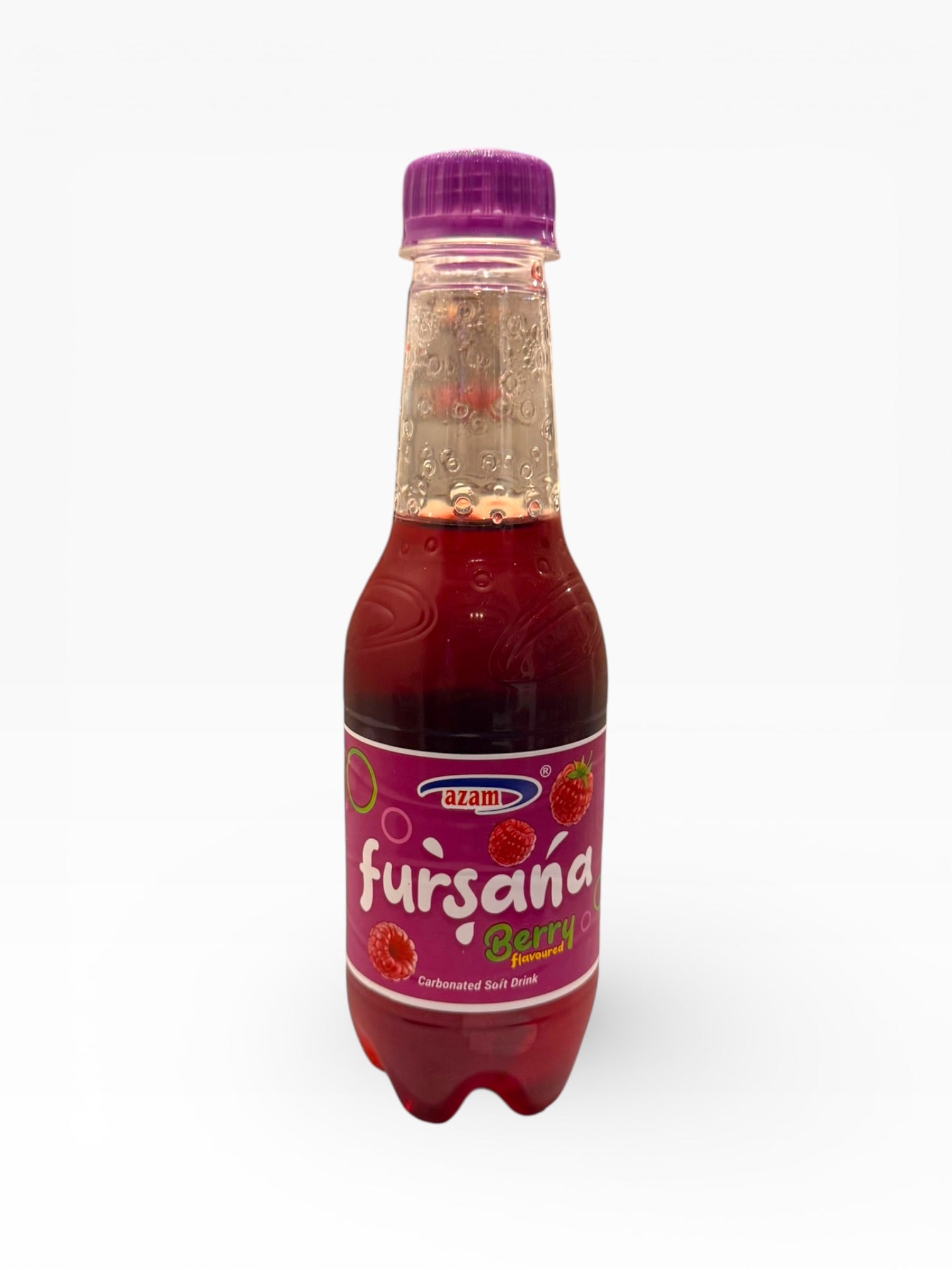 Beverages - Azam Fursana (Berry)