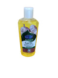 Silky care-enriched hair oil-garlic