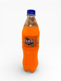 Beverages - Fanta (500ml)