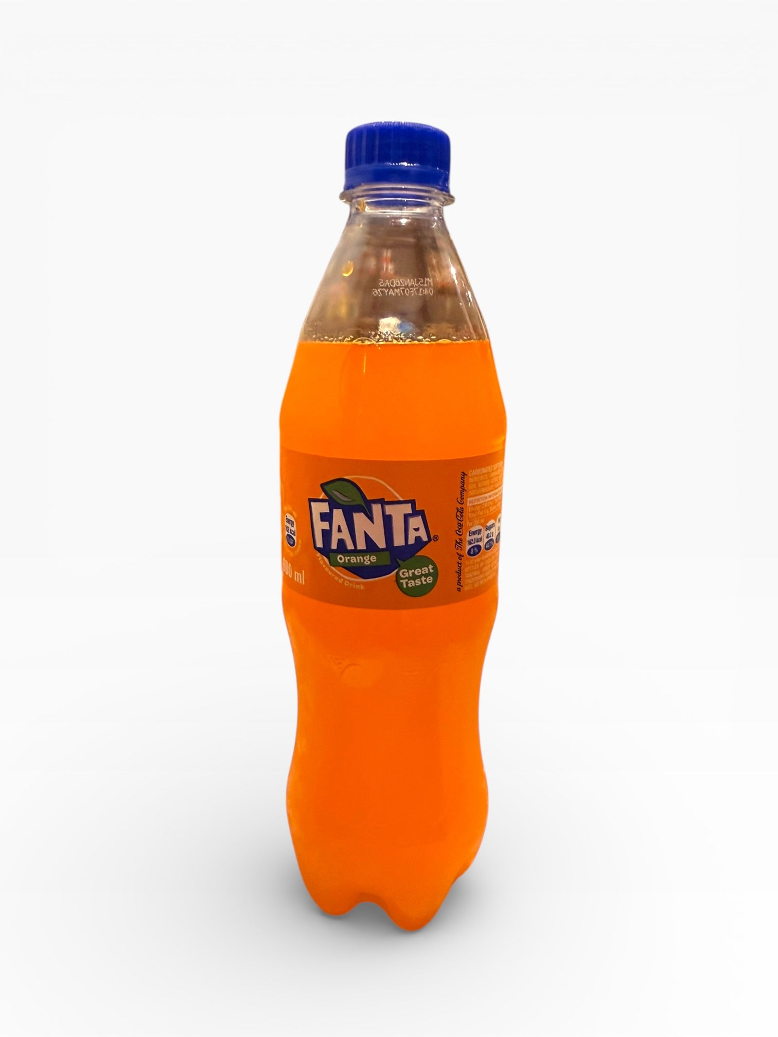 Beverages - Fanta (500ml)