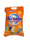 Ikraam Laundry Soap (3Kg)