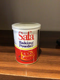 Safa Baking Powder