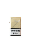 Cigarettes-Davidoff gold