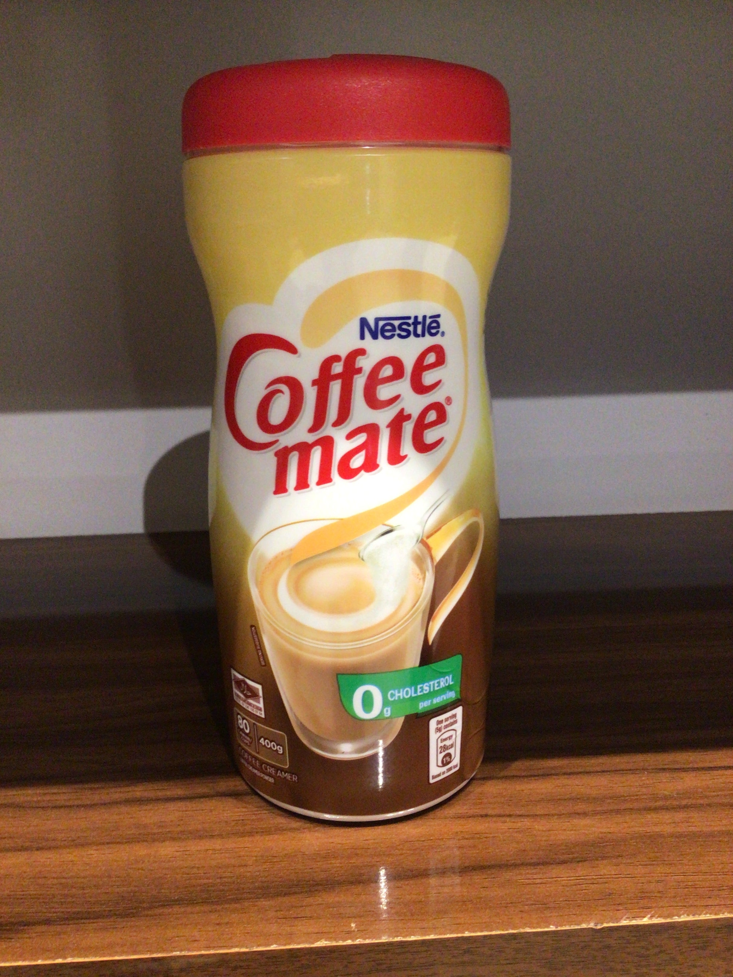 Nestle Coffeemate (400g)