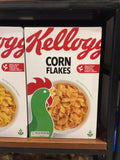 Kellogg’s Corn Flakes (450g)