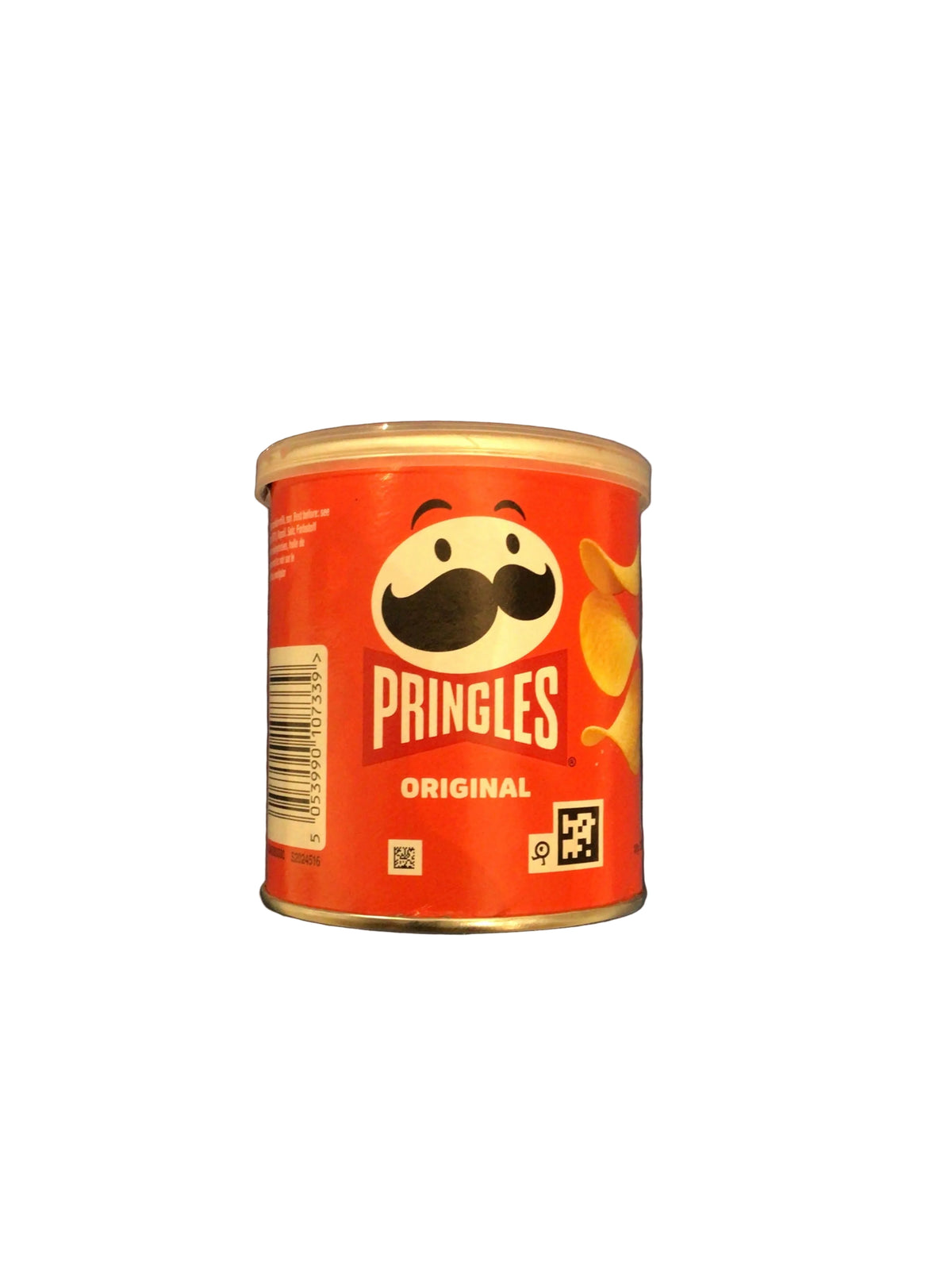 Pringles original