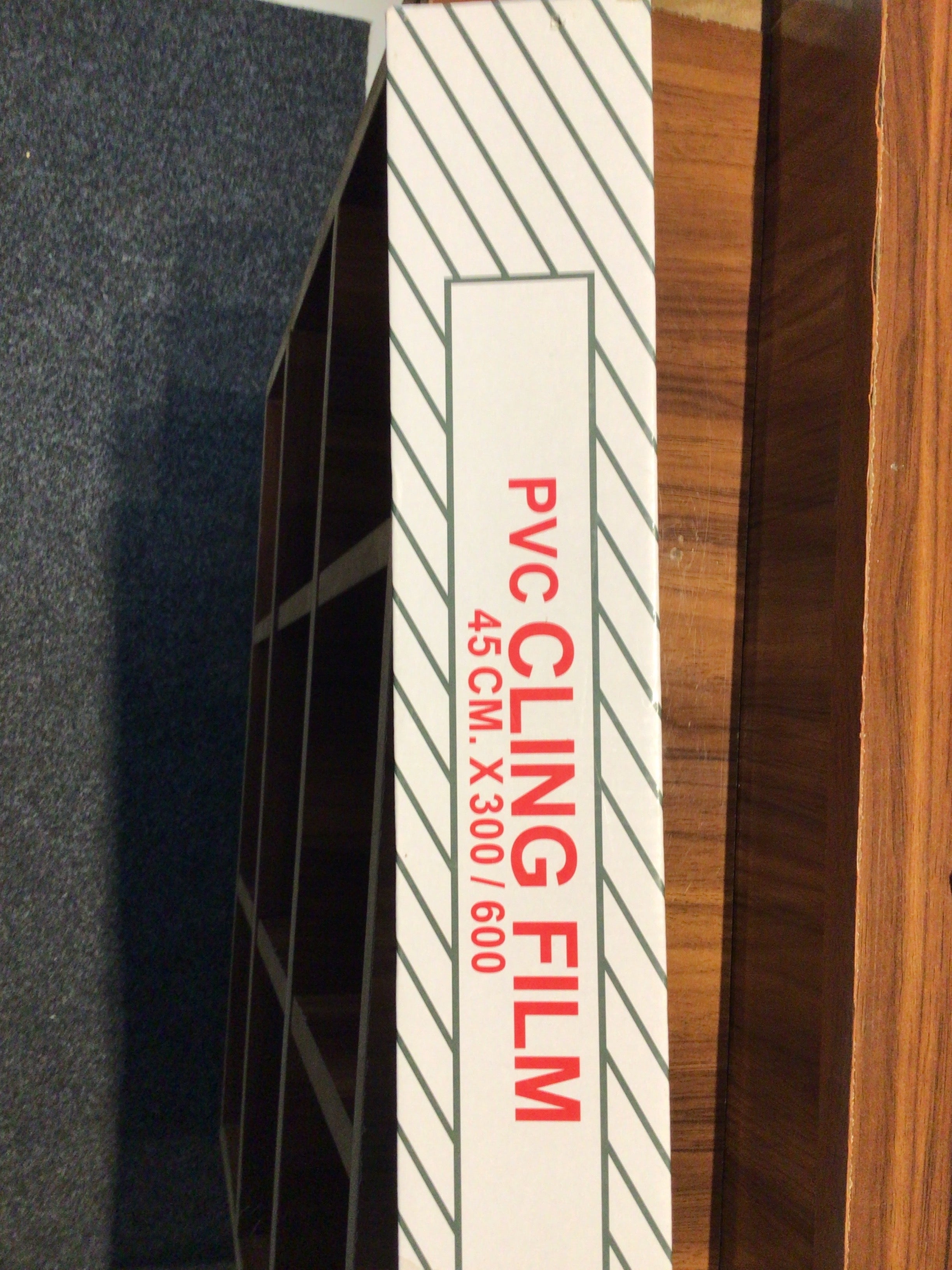 Cling Film (45cm)
