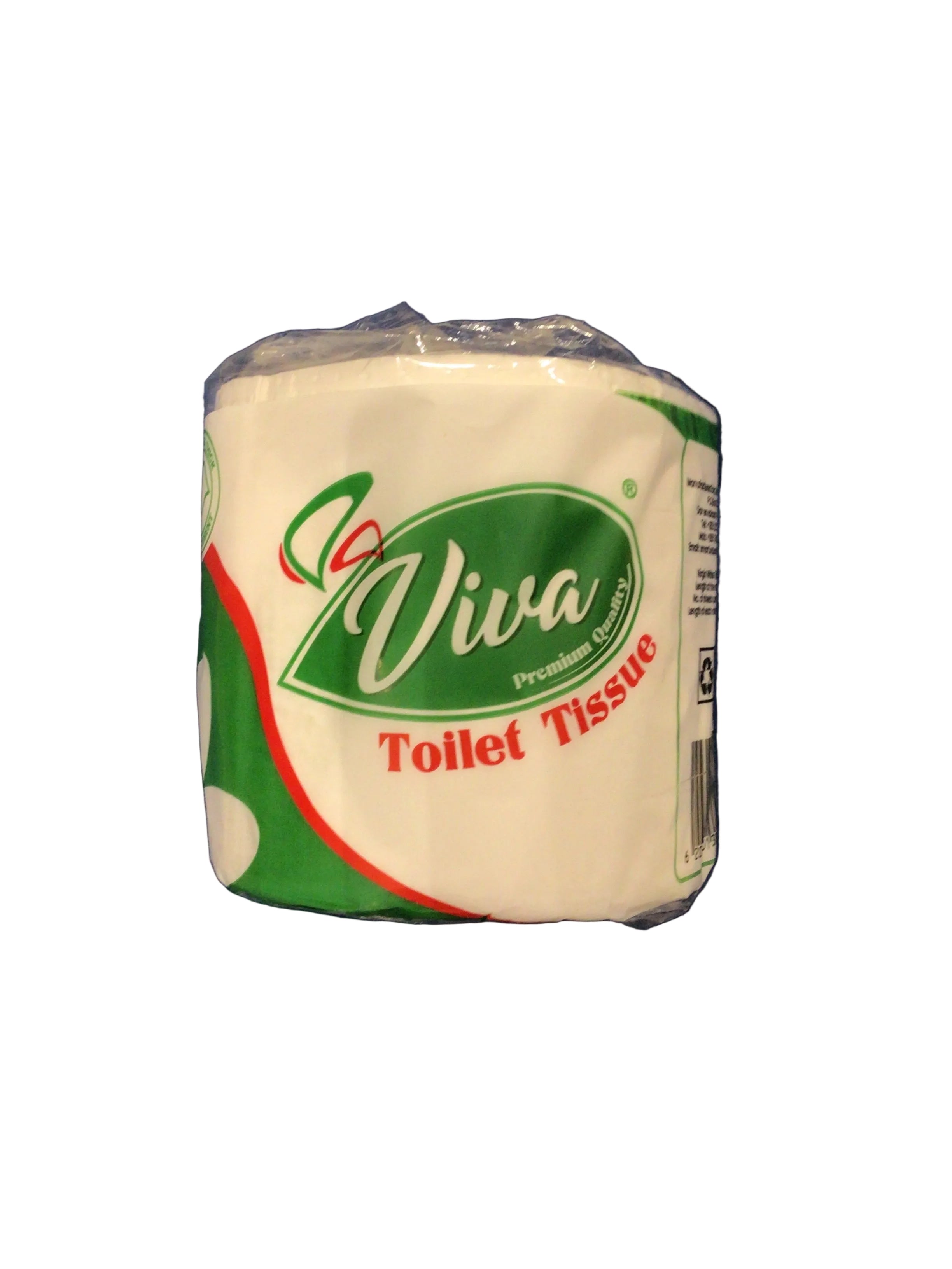 Viva toilet paper