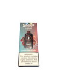 Snap - 10,000 Puffs (cherry pomegranate)