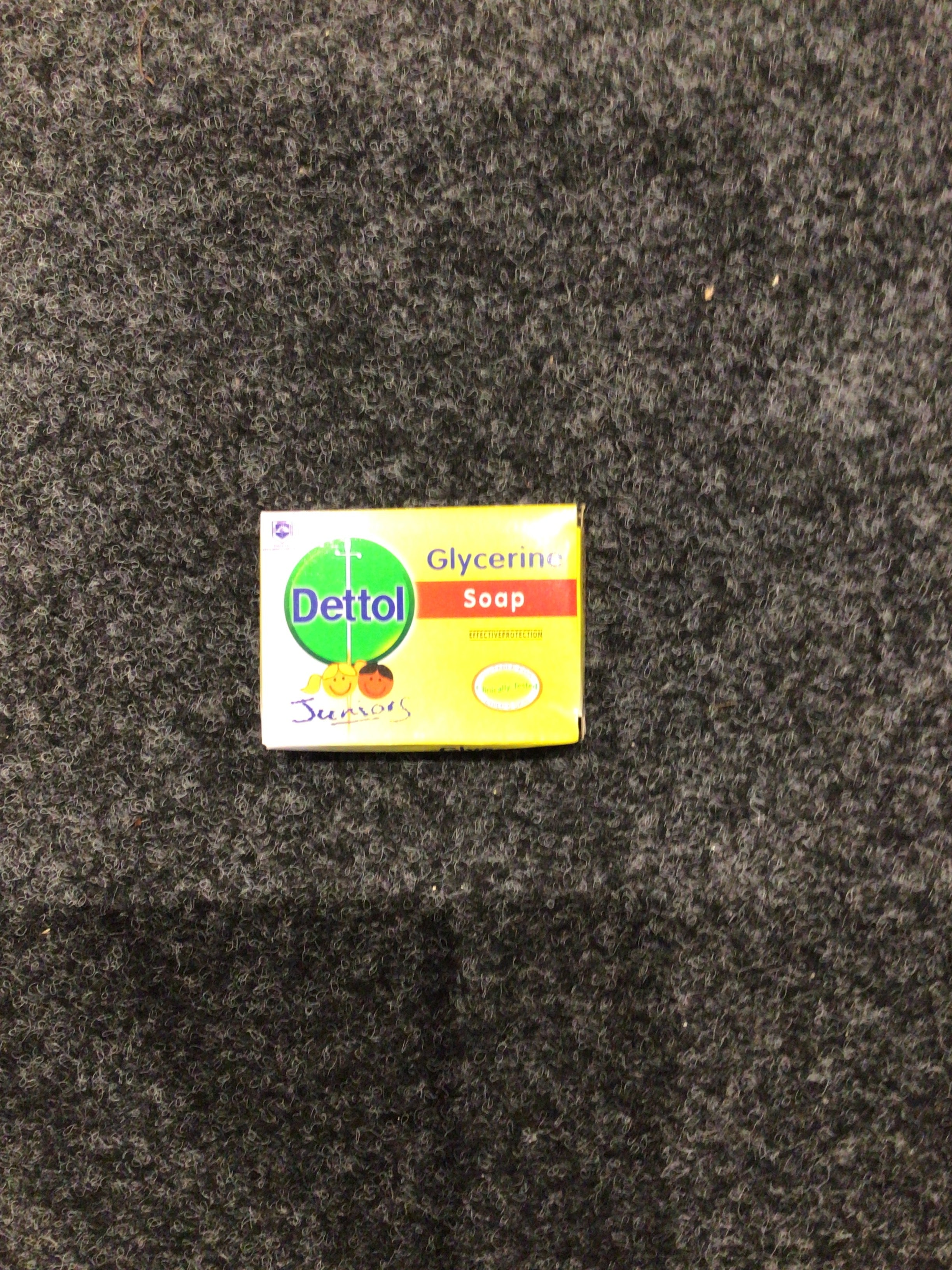Dettol Glycerine Soap
