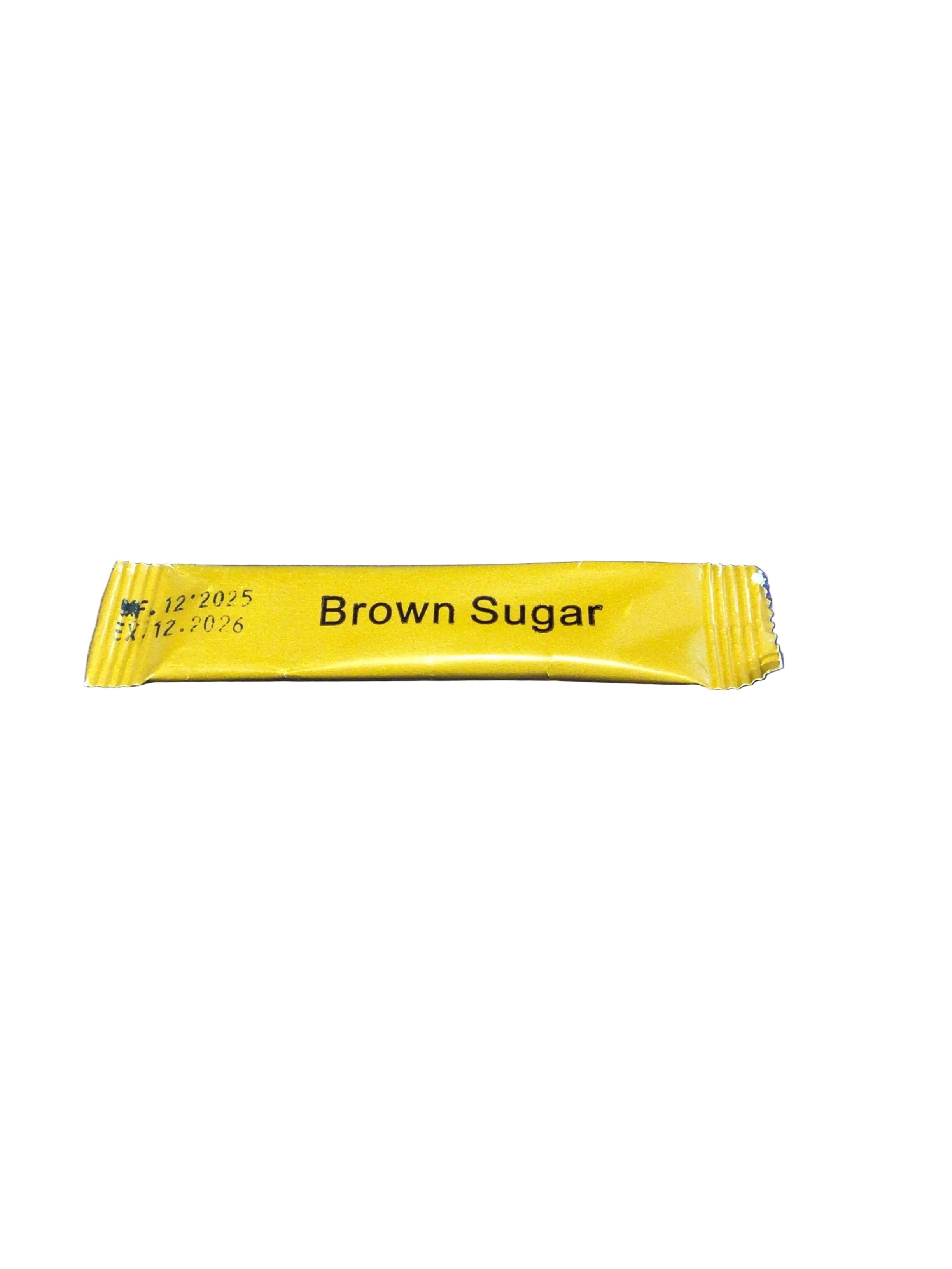 Dry Goods - Sugar sachet