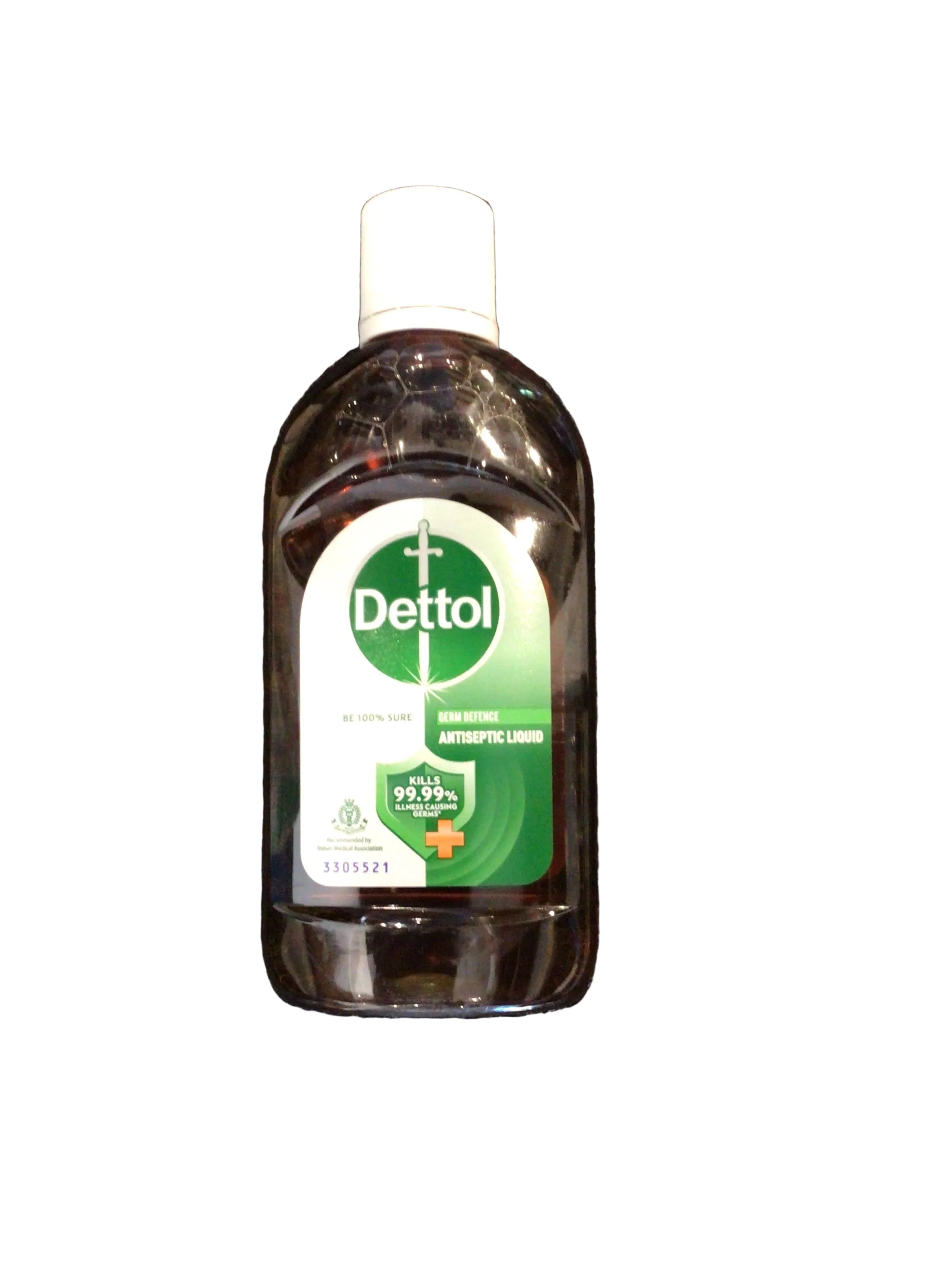 Dettol Antiseptic liquid (250 ml)
