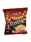 Salz- tomato ballz