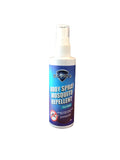 Boody spray -Mosquito repellent -for men