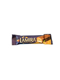 Lamar-peanut cream