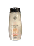 NoFo- Soft Pearls Shower gel