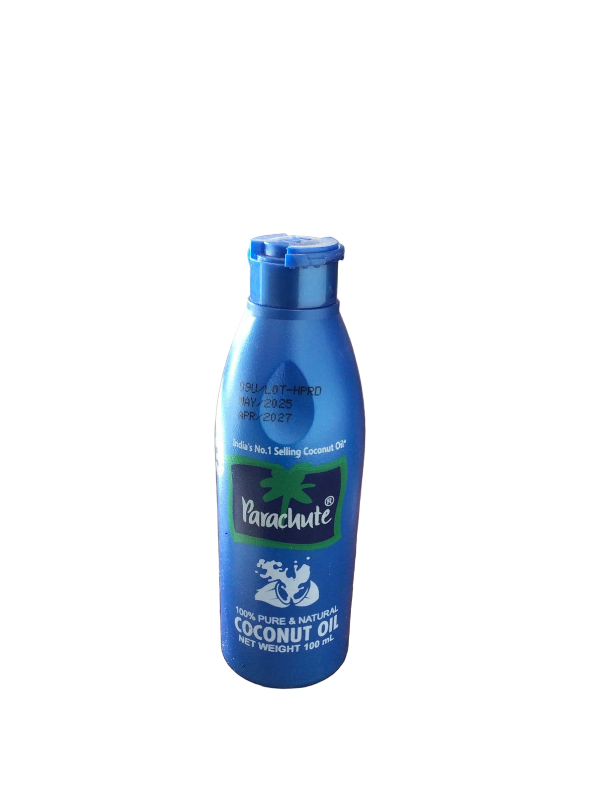 Parachute natural-coconut oil