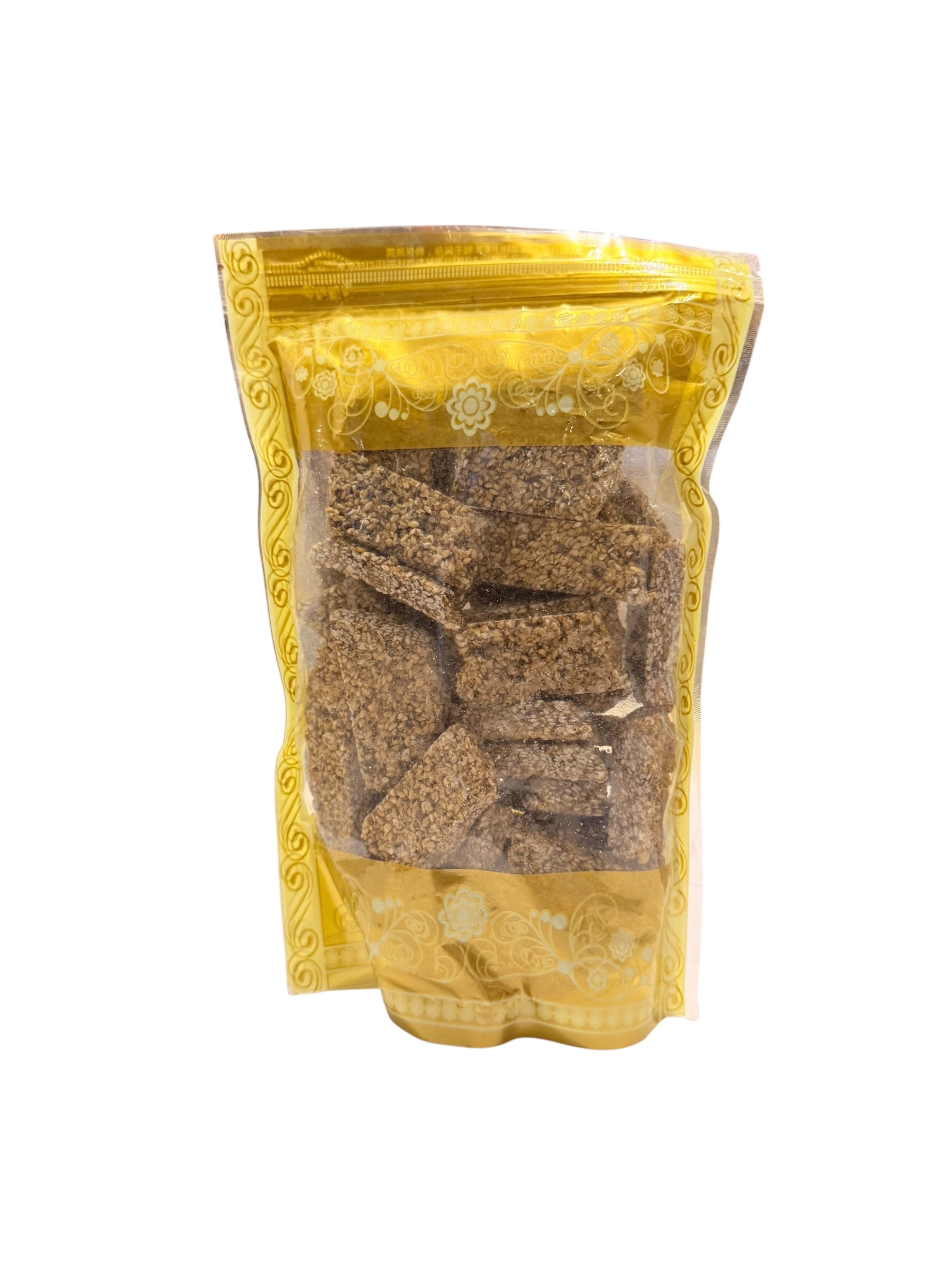 Sweets - Sesame Sugar Squares Bag