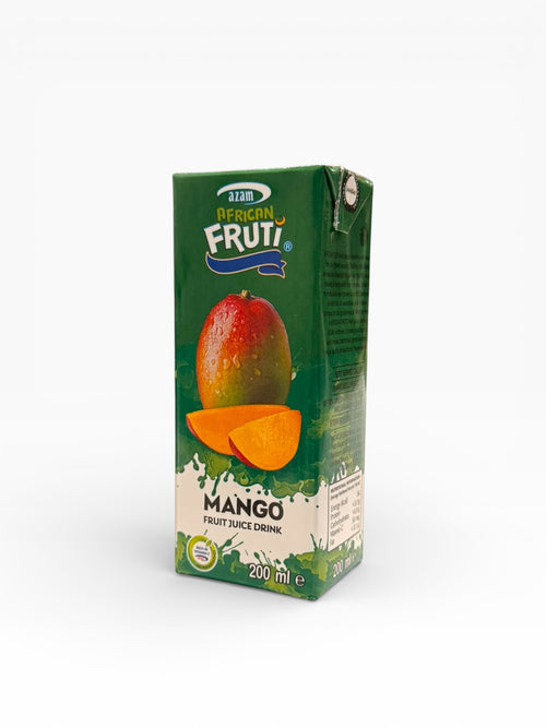 Azam Fruti Mango Juice (200ml)