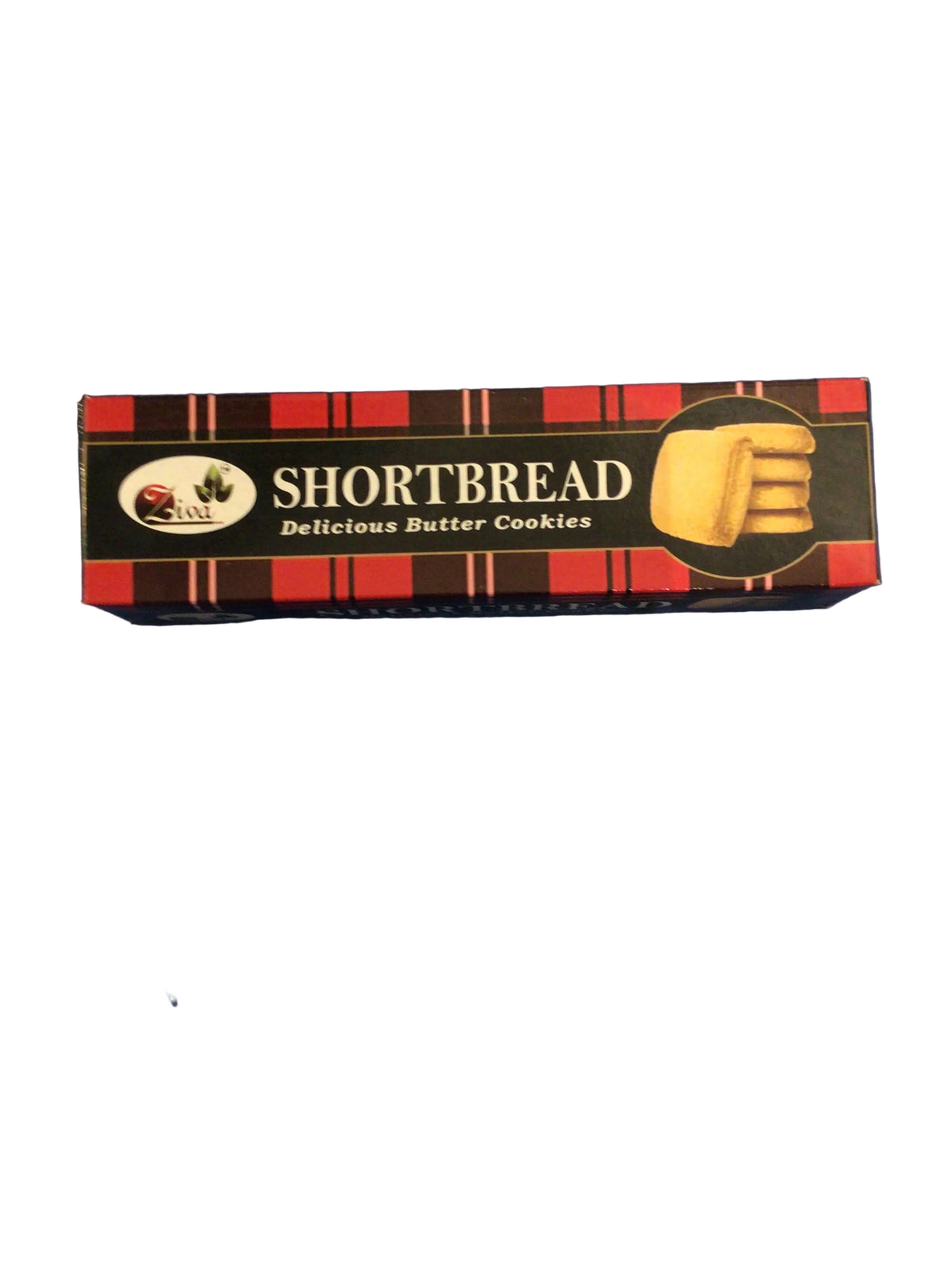 Ziwa- shortbread butter cookies