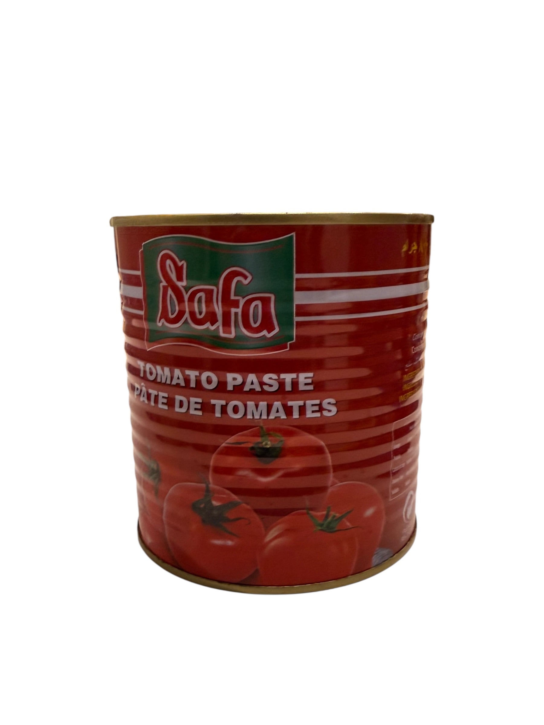 Safa - Tomato Paste - Large can