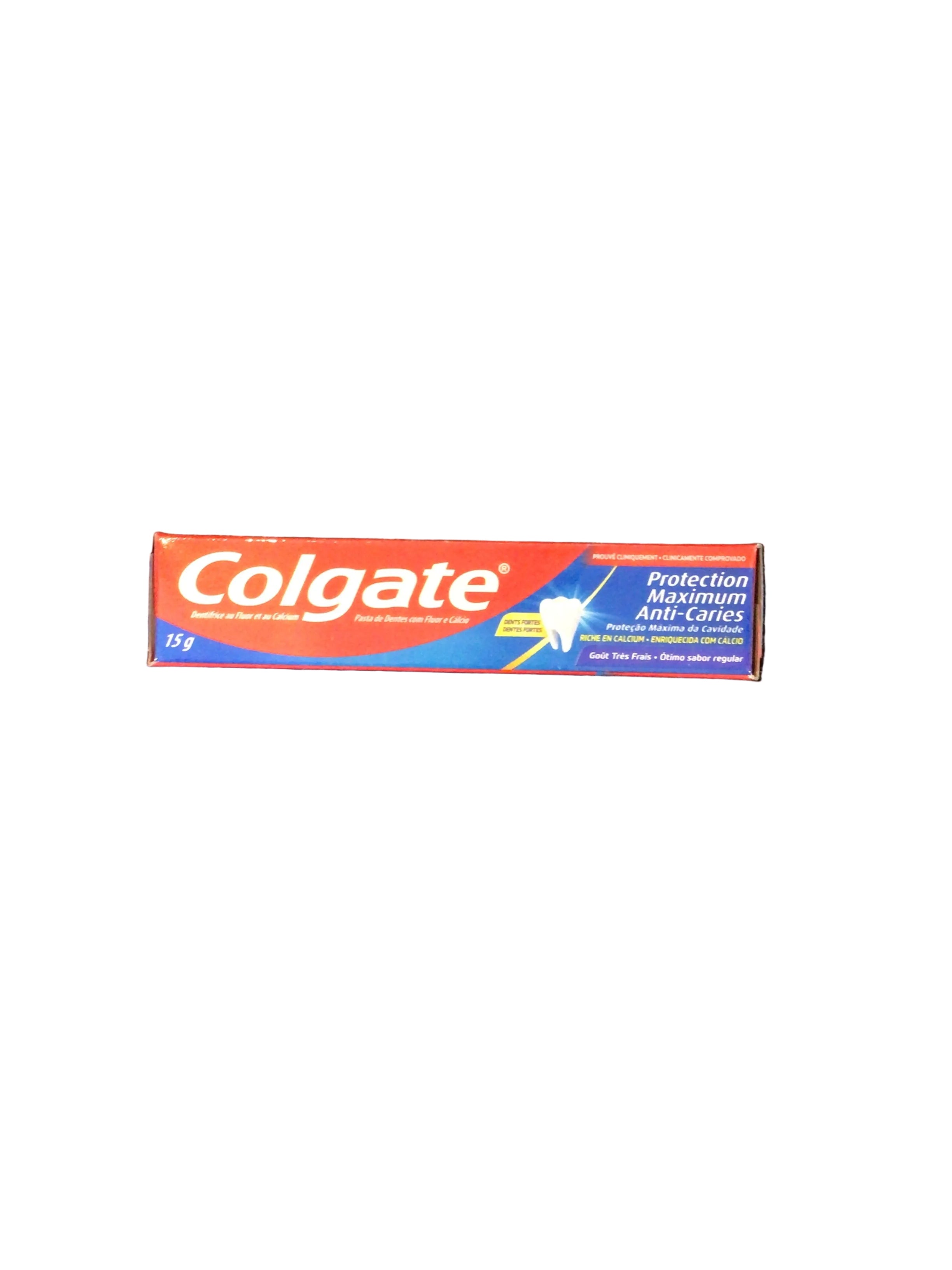 Toothpaste- Colgate 15g