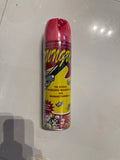 Rungu Insect Spray Orange (500ml)