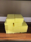 Yellow Sponge