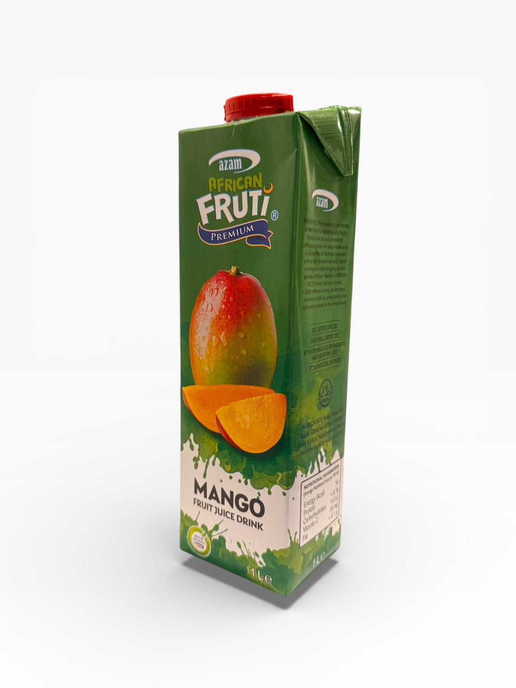 Azam - Mango Juice (Large)