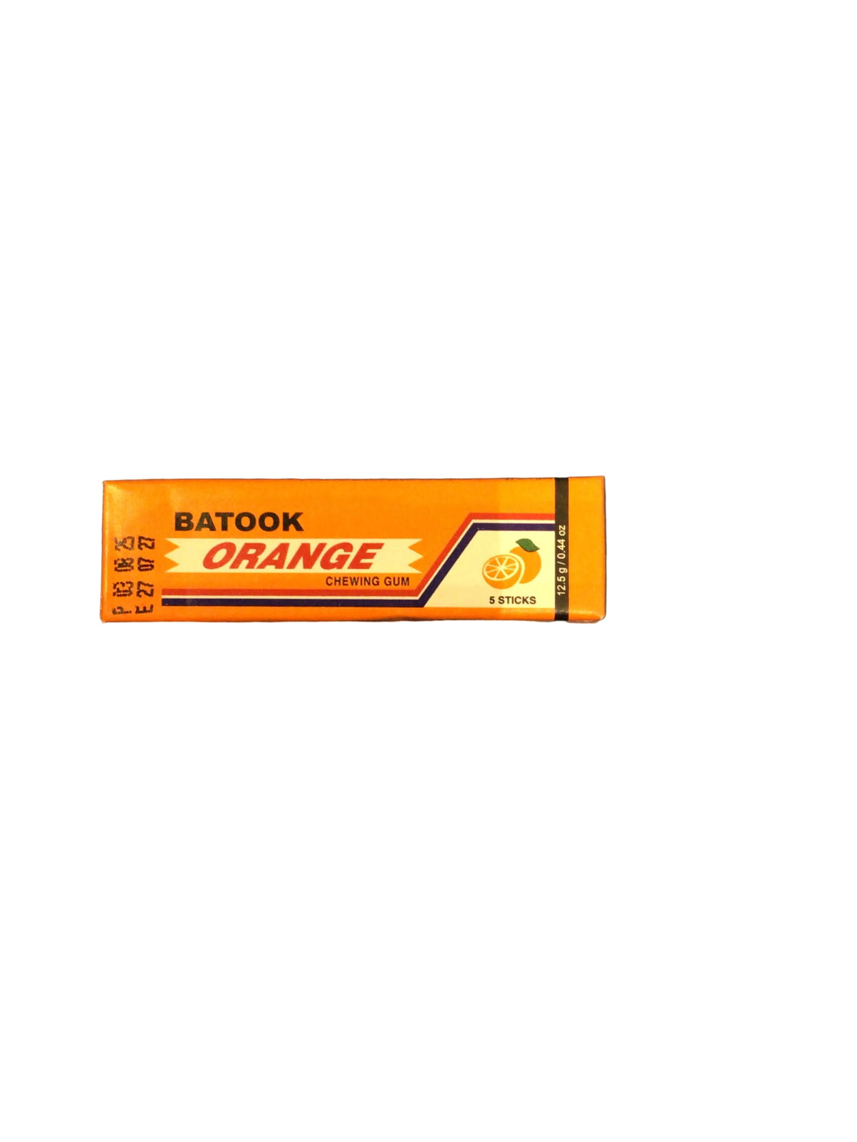 Batook -orange