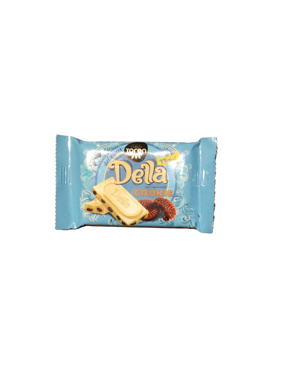 Toren- della cookie