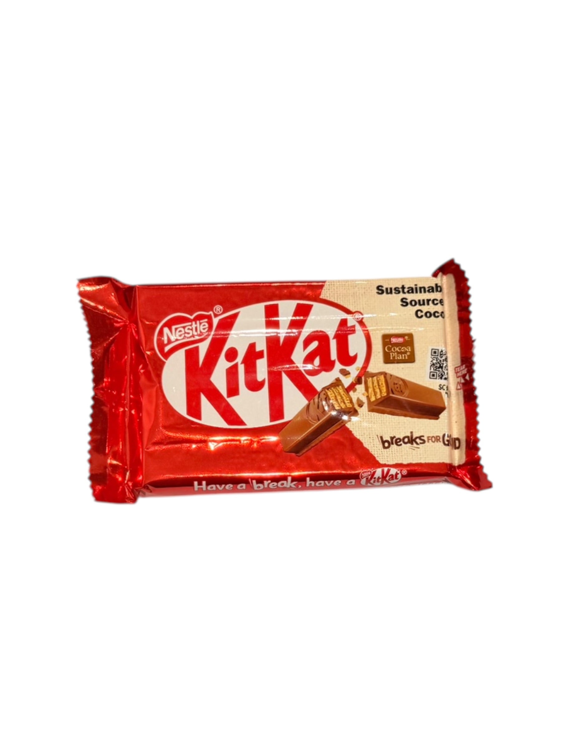 Chocolate - KitKat