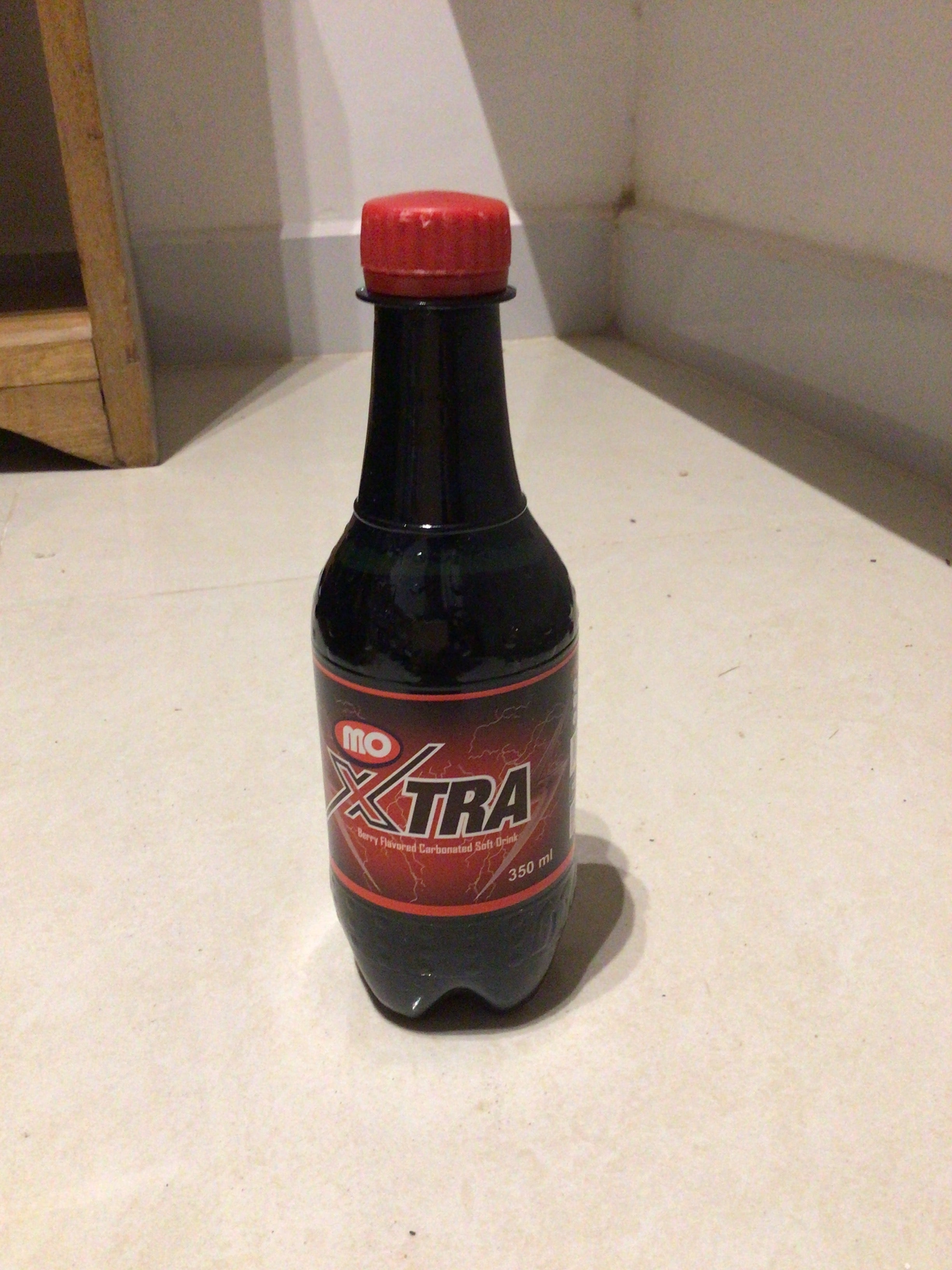 Mo Xtra Soda