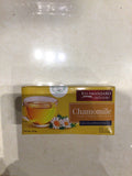Kilimanjaro Chamomile Tea