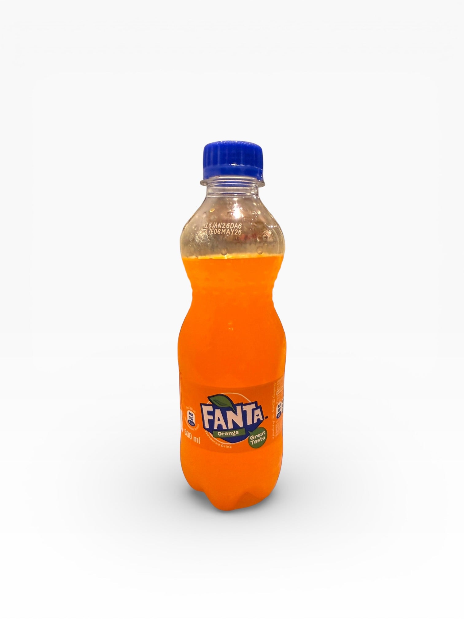 Beverages - Fanta (300ml)