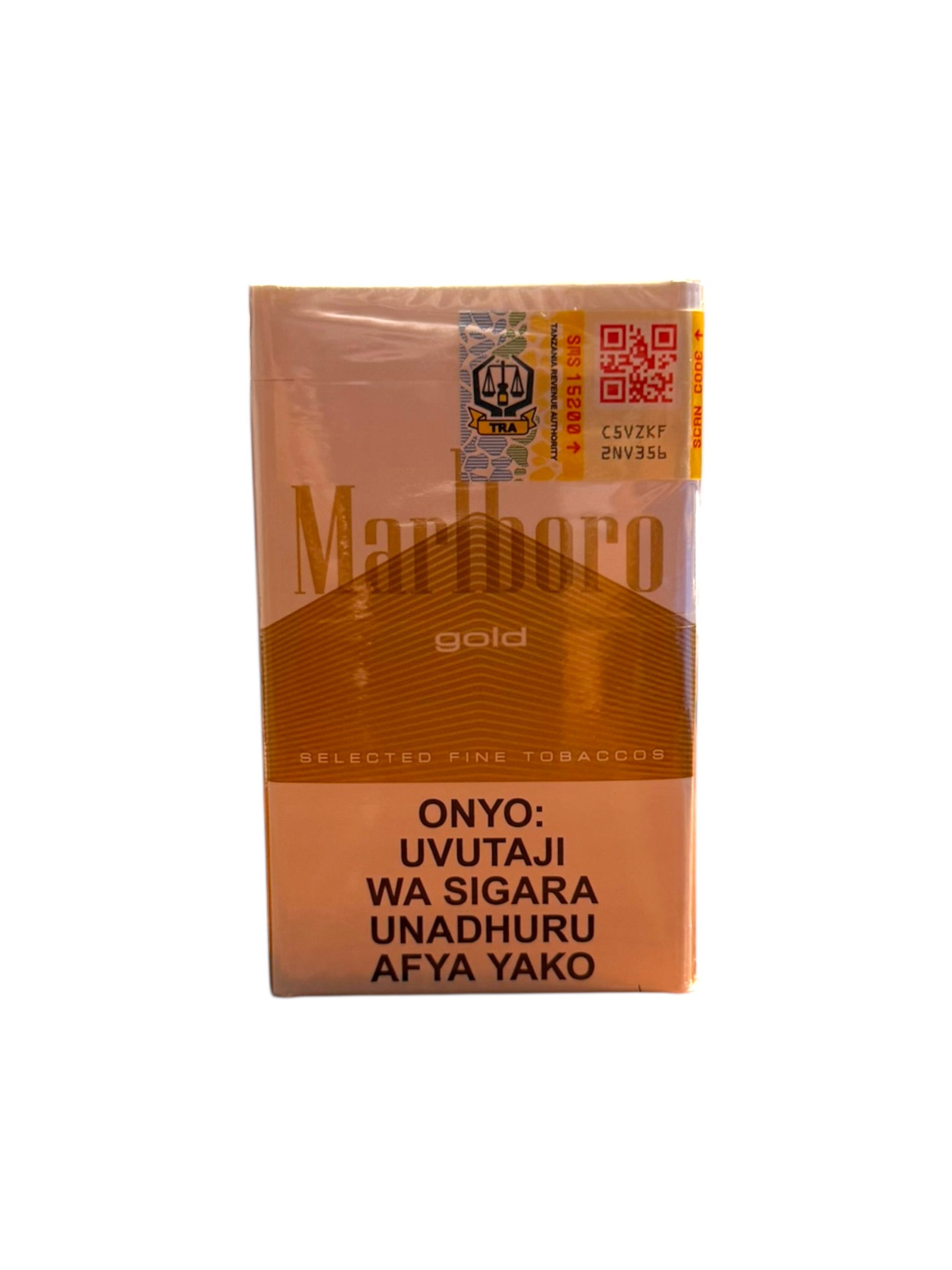Cigarettes - Marlboro