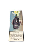 Snap - 10,000 Puffs (cola ice)