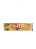 Cashew-cookies
